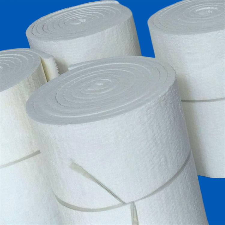 克孜勒苏柯尔克孜陶瓷纤维毡